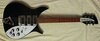 Rickenbacker 320/6 , Jetglo: Full Instrument - Front