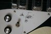 Rickenbacker 320/6 , Jetglo: Close up - Free2