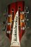 Jul 1992 Rickenbacker 370/12 O.S., Fireglo: Headstock