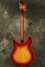 Rickenbacker 370/12 O.S., Fireglo: Full Instrument - Rear