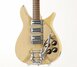 Rickenbacker 325/6 V59, Mapleglo: Body - Front