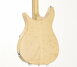 Mar 1989 Rickenbacker 325/6 V59, Mapleglo: Body - Rear