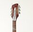Dec 2010 Rickenbacker 360/12 C63, Fireglo: Headstock