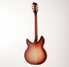 Rickenbacker 360/12 C63, Fireglo: Full Instrument - Rear