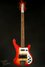 Rickenbacker 4003/4 S, Fireglo: Full Instrument - Front