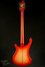 Rickenbacker 4003/4 S, Fireglo: Full Instrument - Rear