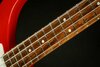 Rickenbacker 4003/4 S, Fireglo: Neck - Front