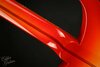 Rickenbacker 4003/4 S, Fireglo: Neck - Rear