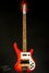 Rickenbacker 4003/4 S, Fireglo: Full Instrument - Front