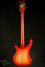 Rickenbacker 4003/4 S, Fireglo: Full Instrument - Rear
