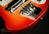 Rickenbacker 4003/4 S, Fireglo: Close up - Free2