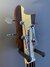 May 1992 Rickenbacker 4001/4 CS, Cream: Headstock