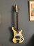 Rickenbacker 4001/4 CS, Cream: Full Instrument - Front