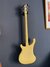 Rickenbacker 4001/4 CS, Cream: Full Instrument - Rear