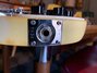 Rickenbacker 4001/4 CS, Cream: Close up - Free