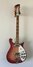 Rickenbacker 620/6 , Fireglo: Full Instrument - Front