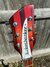 Jan 2005 Rickenbacker 360/6 , Fireglo: Headstock