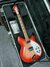 Rickenbacker 360/6 , Fireglo: Free image