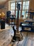 Rickenbacker 4001/4 , Jetglo: Full Instrument - Front