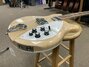 Rickenbacker 360/12 , Mapleglo: Free image