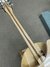 Rickenbacker 360/12 , Mapleglo: Neck - Rear
