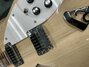 Rickenbacker 360/12 , Mapleglo: Close up - Free2