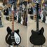 Rickenbacker 360/6 , Jetglo: Full Instrument - Front