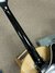 Rickenbacker 360/6 , Jetglo: Neck - Rear