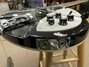 Rickenbacker 360/6 , Jetglo: Close up - Free