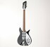 Rickenbacker 350/6 Liverpool, Jetglo: Full Instrument - Front
