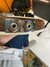 Rickenbacker 360/6 , Natural Walnut: Close up - Free