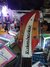 Sep 1962 Rickenbacker 625/6 , Fireglo: Headstock