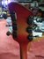 Rickenbacker 625/6 , Fireglo: Headstock - Rear