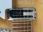 Rickenbacker 360/6 Bound Headstock, Mapleglo: Free image2