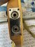 Rickenbacker 360/6 Bound Headstock, Mapleglo: Close up - Free