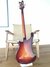 Rickenbacker 4001/4 S, Fireglo: Full Instrument - Rear