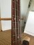 Rickenbacker 4001/4 S, Fireglo: Neck - Front