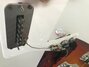 Rickenbacker 4001/4 S, Fireglo: Close up - Free2