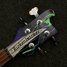 Jul 1973 Rickenbacker 4001/4 Mod, Custom: Headstock
