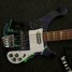 Rickenbacker 4001/4 Mod, Custom: Free image