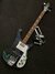 Rickenbacker 4001/4 Mod, Custom: Full Instrument - Front
