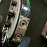 Rickenbacker 4001/4 Mod, Custom: Close up - Free