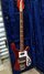 Rickenbacker 4001/4 , Burgundy: Free image