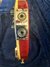 Rickenbacker 4001/4 , Burgundy: Close up - Free