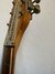 Aug 1967 Rickenbacker 366/12 , Mapleglo: Headstock