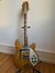 Rickenbacker 366/12 , Mapleglo: Full Instrument - Front