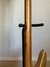 Rickenbacker 366/12 , Mapleglo: Neck - Rear