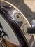 Rickenbacker 4005/4 Prototype, Montezuma Amberglo: Close up - Free