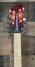 Jul 2008 Rickenbacker 650/6 Colorado, Fireglo: Headstock