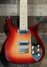 Rickenbacker 650/6 Colorado, Fireglo: Body - Front